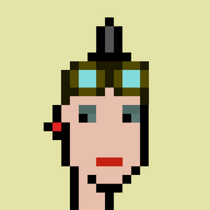 dfinitypunks_gen2: 18