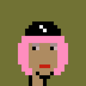 dfinitypunks_gen2: 8995