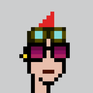 dfinitypunks_gen2: 9776