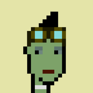 dfinitypunks_gen2: 9224