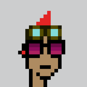 dfinitypunks_gen2: 6821