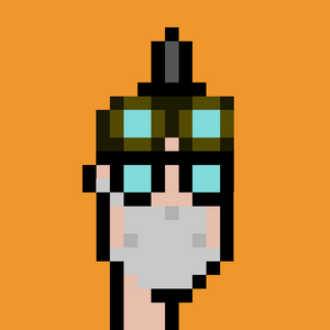 dfinitypunks_gen2: 6931
