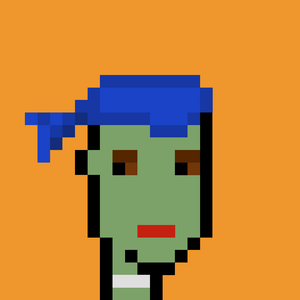 dfinitypunks_gen2: 774