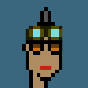 dfinitypunks_gen2: 2336