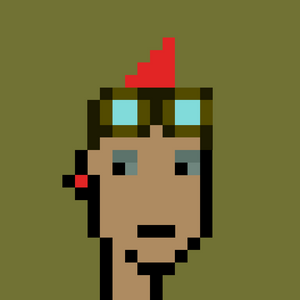 dfinitypunks_gen2: 8320