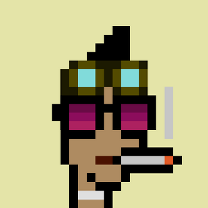 dfinitypunks_gen2: 3465
