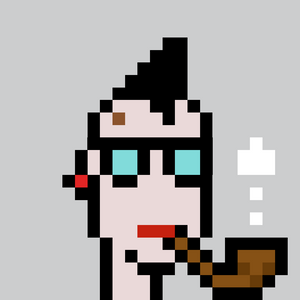 dfinitypunks_gen2: 4487