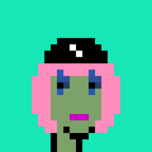 dfinitypunks_gen2: 6455