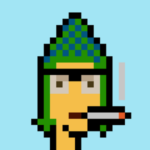 dfinitypunks_gen2: 8507