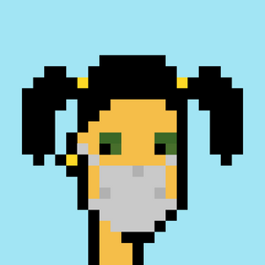 dfinitypunks_gen2: 2864