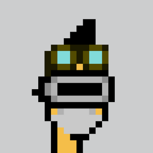 dfinitypunks_gen2: 2809