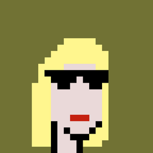dfinitypunks_gen2: 2813