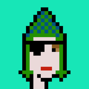 dfinitypunks_gen2: 7960