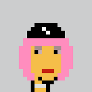dfinitypunks_gen2: 507