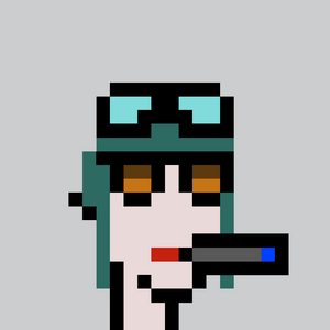 dfinitypunks_gen2: 6634