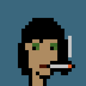dfinitypunks_gen2: 7822