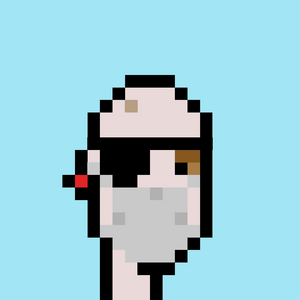dfinitypunks_gen2: 2527