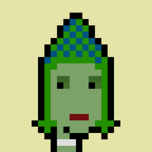 dfinitypunks_gen2: 7281