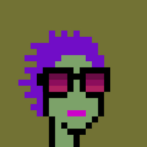 dfinitypunks_gen2: 965