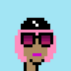 dfinitypunks_gen2: 509