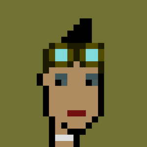 dfinitypunks_gen2: 7043