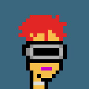 dfinitypunks_gen2: 3047