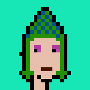 dfinitypunks_gen2: 3414