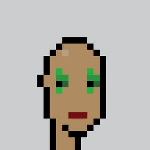 dfinitypunks_gen2: 320