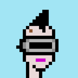 dfinitypunks_gen2: 859