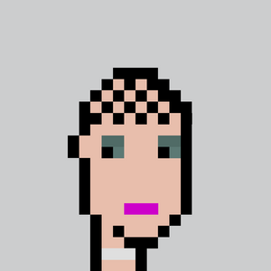 dfinitypunks_gen2: 2306
