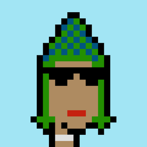 dfinitypunks_gen2: 3280