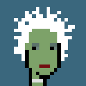 dfinitypunks_gen2: 2369