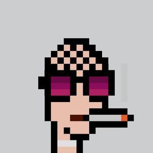 dfinitypunks_gen2: 134