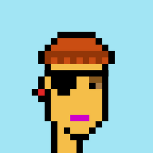 dfinitypunks_gen2: 3389