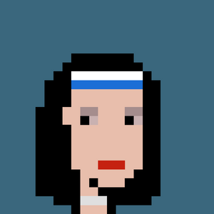 dfinitypunks_gen2: 9616