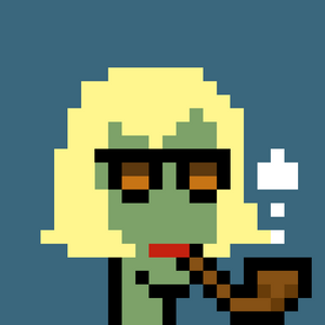 dfinitypunks_gen2: 3304