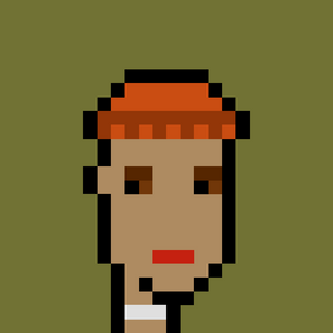 dfinitypunks_gen2: 9545