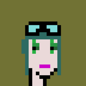 dfinitypunks_gen2: 12