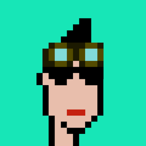 dfinitypunks_gen2: 8518