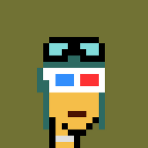 dfinitypunks_gen2: 3365
