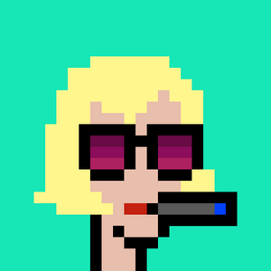 dfinitypunks_gen2: 268
