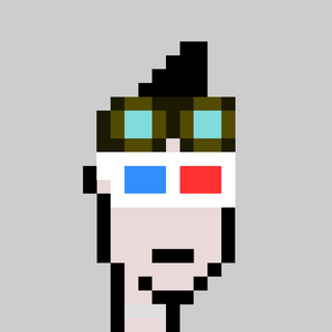 dfinitypunks_gen2: 2901