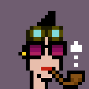 dfinitypunks_gen2: 1364