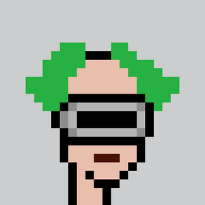 dfinitypunks_gen2: 3035