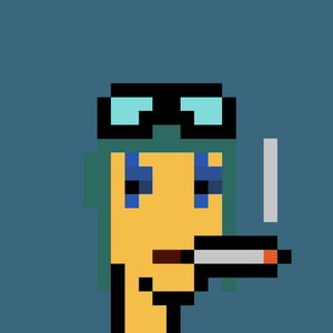 dfinitypunks_gen2: 2846