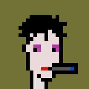 dfinitypunks_gen2: 8286