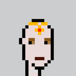 dfinitypunks_gen2: 761