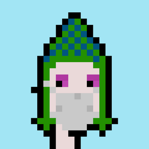 dfinitypunks_gen2: 765