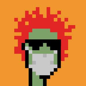 dfinitypunks_gen2: 264