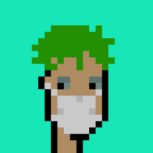 dfinitypunks_gen2: 8176